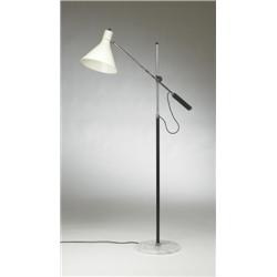 Arteluce adjustable floor lamp