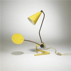 Italian table lamp