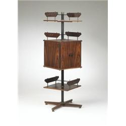Ico Parisi book stand