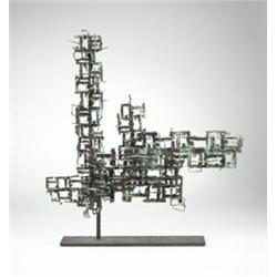 Marcello Fantoni untitled (Construction)