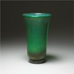 Carlo Scarpa vase, model #11011