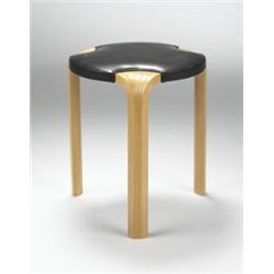 Alvar Aalto stool