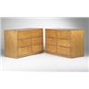 Image 1 : Alvar Aalto cabinets, pair