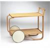 Image 1 : Alvar Aalto Tea Trolley