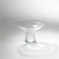 Tapio Wirkkala Kantarelli vase