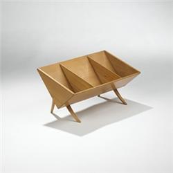 Bruno Mathsson bookrack