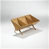 Image 1 : Bruno Mathsson bookrack
