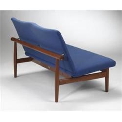 Finn Juhl settee