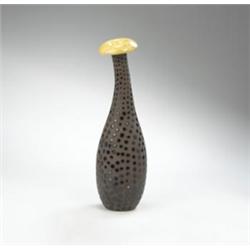 Upsala Eckeby vase