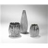 Image 1 : Upsala Eckeby vases, set of three
