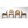 Image 2 : Arne Vodder dining chairs, set of eight