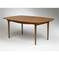 Finn Juhl dining table