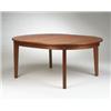 Image 1 : Borge Mogensen dining table