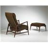 Image 1 : Selig lounge chair and ottoman