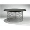 Image 1 : Verner Panton wire table