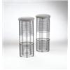 Image 1 : Verner Panton Model #250S stools, pair