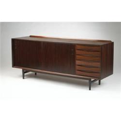 Arne Vodder credenza