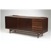 Image 1 : Arne Vodder credenza