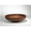 Image 1 : Henning Koppel large turned bowl