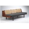 Image 1 : Hans Wegner sofa bed