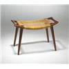 Image 1 : Hans Wegner bench