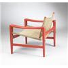 Image 1 : Hans Wegner Bukke-stolen