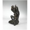 Image 1 : Axel Salto Achteon sculpture