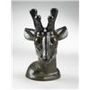 Image 1 : Axel Salto Achteon bust sculpture