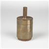 Image 1 : Harry Bertoia lidded vessel