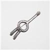 Image 1 : Harry Bertoia brooch