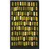 Image 1 : Harry Bertoia untitled (ink block painting)
