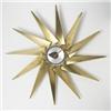 Image 1 : George Nelson Blade clock