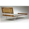 Image 2 : George Nelson Thin Edge beds, pair