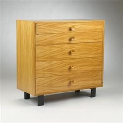 George Nelson cabinet