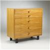 Image 1 : George Nelson cabinet