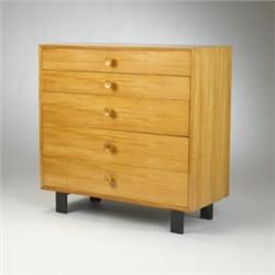 George Nelson cabinet