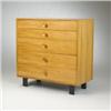 Image 1 : George Nelson cabinet