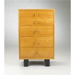 George Nelson cabinet
