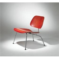 Charles and Ray Eames LCM