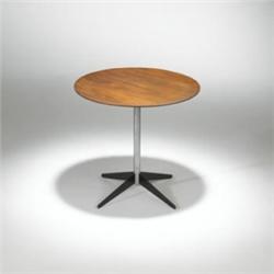 George Nelson occasional table