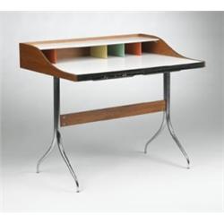 George Nelson Swag Leg desk