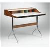 Image 1 : George Nelson Swag Leg desk