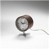 Image 1 : Arthur Umanoff Meridian table clock