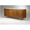 Image 1 : George Nelson Thin Edge buffet