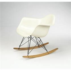 Charles and Ray Eames RAR