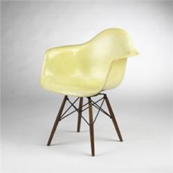 Charles and Ray Eames PAW