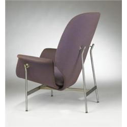 George Nelson Kangaroo chair