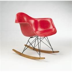 Charles and Ray Eames RAR
