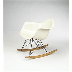 Charles and Ray Eames RAR