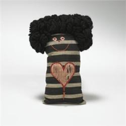 Marilyn Neuhart doll